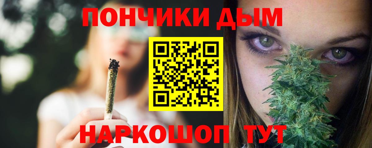 Шишки марихуана Bruce Banner Обь